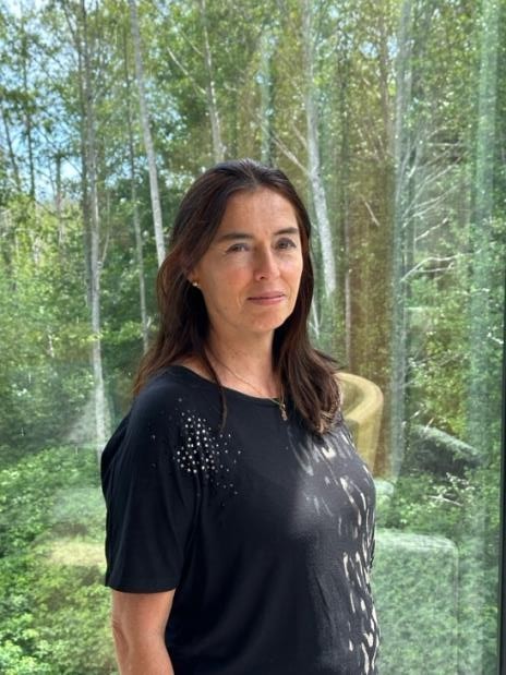 Sesión de Aromaterapia con Carla Levi